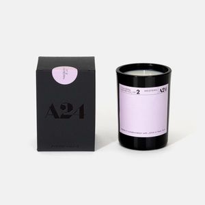 Limited Edition A24 x Joya Genre Candle (Western)